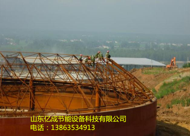優(yōu)質(zhì)鋼板倉(cāng)廠家施工圖