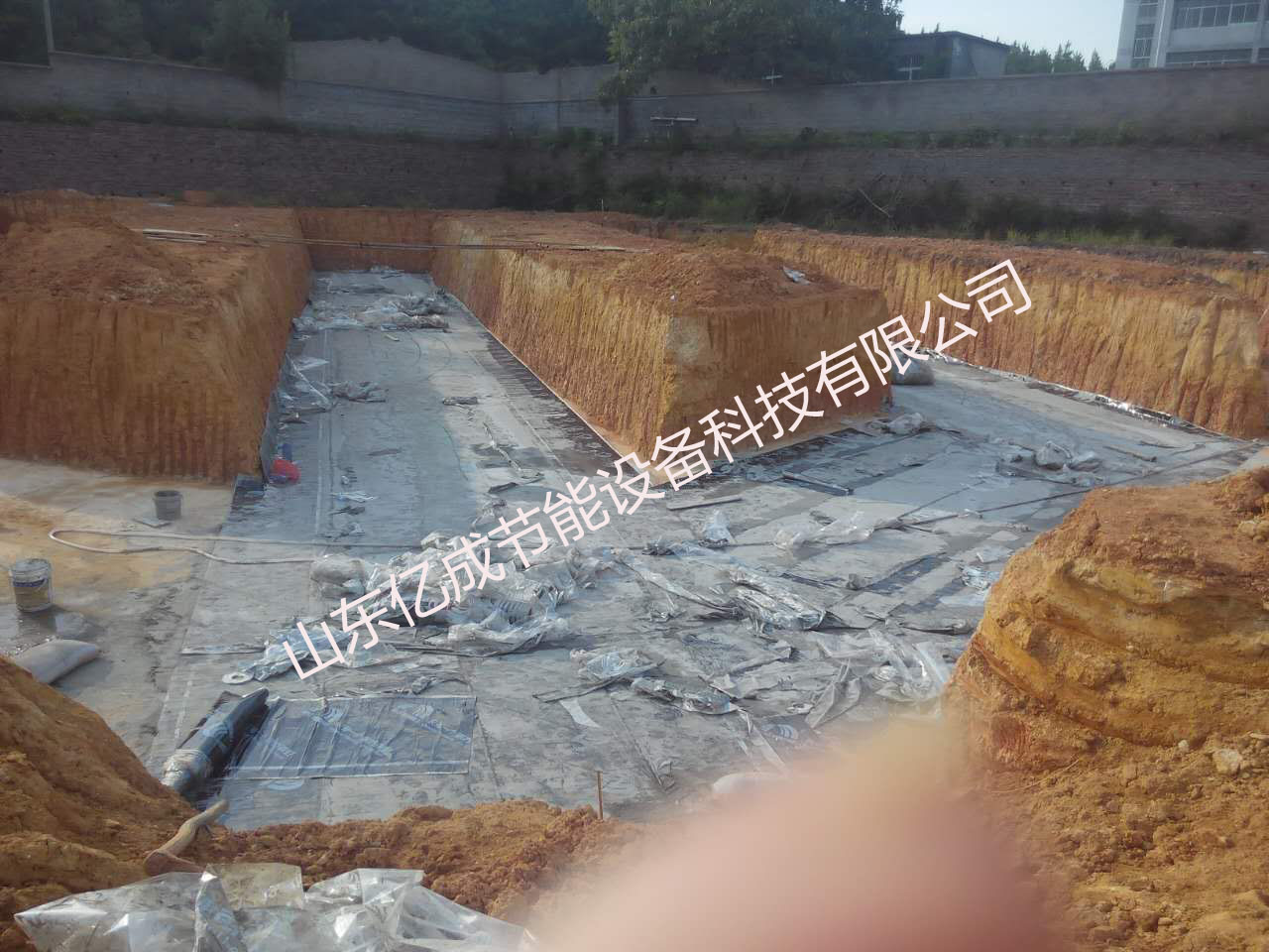 施工現(xiàn)場(chǎng)圖